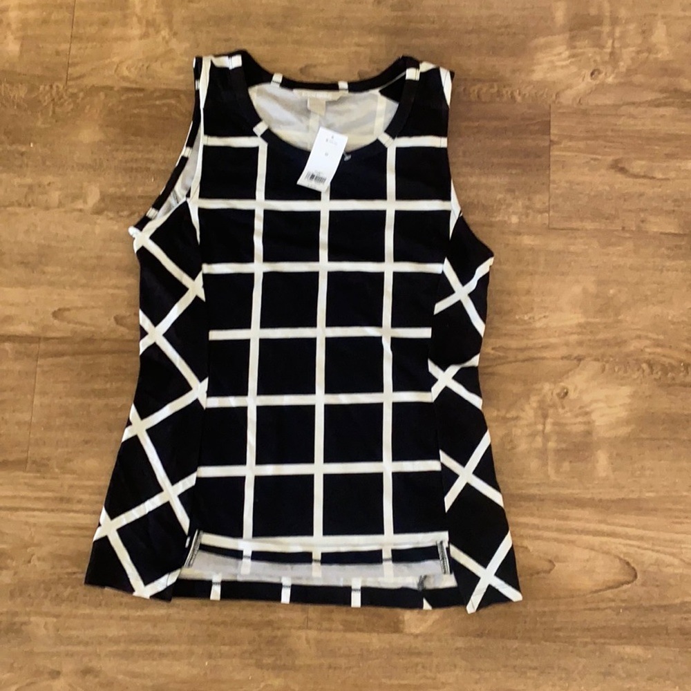 Brand New Banana Republic top